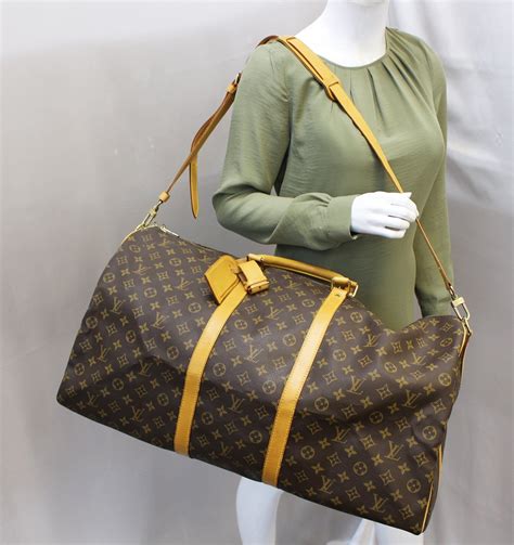 louis vuitton pegase 60|louis vuitton monogram keepall 60.